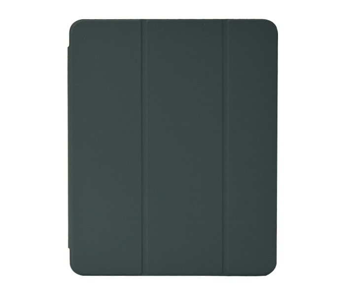 Smart Flip Case Cover For iPad 12.9 Pro - Midnight Green 1 in UAE