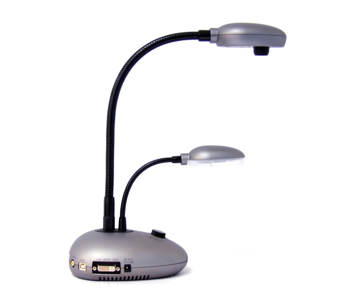 Lumens DC150 Plus Portable Visual Presenter Document Cameras 1 in UAE