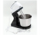 Scarlet YY-133T 2 Litre 7 Speed Hand Egg Beater with Steel Bowl Capacity 3 in UAE