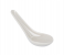 Royalford RF5367 Melamine Ware Spoon - White Pearl 3 in UAE
