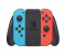 Nintendo 32 GB Gaming Switch with Extended Battery - Red and Blue 2 in OMAN