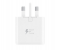 HeatZ ZAS12 Single Port Home Charger with Micro USB Cable - White 1 in UAE
