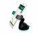 HeatZ ZH70 Universal Car Mount Holder - Black and Blue 2 in UAE