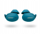 Bose Sport Earbuds True Wireless Sports - Baltic Blue 2 in UAE