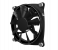 G-Max GMX-12-DBB RGB Fan 120mm Ultra Quite Adjustable Cooling Case Fan 5 in UAE