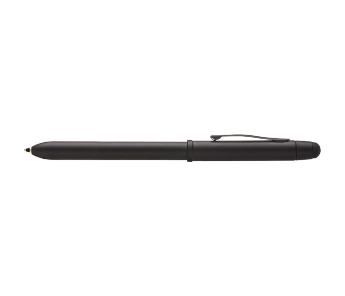 Cross Tech3 Plus Multi function Pen with Stylus - Satin Black 2 in UAE