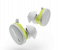 Bose Sport Earbuds True Wireless Sports - Glacier White 4 in UAE
