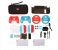 Ipega PG-SW032 36 in 1 Switch Accessories Bundle Essential Kit 1 in UAE
