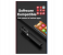 P40 Wireless Mini Live Broadcast Selfie Stick - Black 10 in KSA