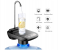 Cordless YH-001 Portable Electric Automatic Water Pump - Black 2 in UAE