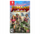 Jumanji The Video Game for Nintendo Switch 1 in OMAN