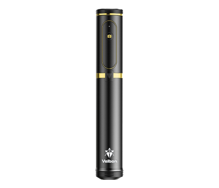 Velbon V603 Tripod Selfie Stick - Gold 1 in UAE