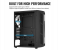 AeroCool Prime ARGB Mid Tower Case - Black 7 in UAE