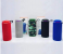 Portable TG112 Bluetooth Speaker with Powerful Sound - Silver 2 in UAE