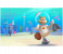 Spongebob Square pants Battle for Bikini Bottom Rehydrated Game for Nintendo Switch 4 in UAE
