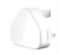 HeatZ ZA512 Single Port Fast Home Charger with Lightning Cable - White 2 in UAE