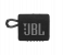 JBL GO 3 Portable Waterproof Speaker - Black 2 in UAE