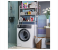 Generic Washing Machine Rack Laundry Storage Shelf 4 in UAE