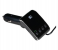 HeatZ Z8 3 in 1 Smart Universal FM Modulator - Black 2 in OMAN