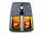 Clikon CK2295 2.5 Litre AirChef - Black 2 in UAE