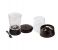 Clikon CK2154 3 in 1 Power Blender - Black and Silver 7 in UAE