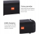 Travel Solar Speaker NS-S13S - Black 4 in KSA
