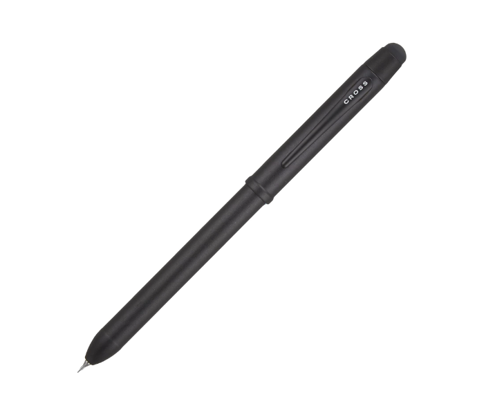 Cross Tech3 Plus Multi function Pen with Stylus - Satin Black 1 in UAE