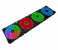 Gamemax CL-400 4 Piece 120mm RGB Case Fan - Black 3 in UAE