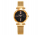 FLLi Star Sky Magnetic Mesh Strap Watch Image