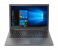 Lenovo Ideapad 130 15.6 inch HD Intel Core i3-8130U 2.2GHz 4GB RAM 1TB HDD DOS - Black 1 in UAE