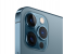 Apple iPhone 12 Pro Max 128GB - Pacific Blue 3 in OMAN