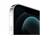 Apple iPhone 12 Pro Max 512GB - Silver 2 in OMAN