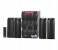 Geepas GMS105 4.1 Channel Multimedia Speaker - Black 1 in UAE