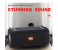 Travel Solar Speaker NS-S13S - Black 1 in KSA
