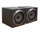 Geepas GMS11123 800mAh Rechargeable Bluetooth Speaker - Brown 2 in UAE