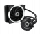 Gamemax Iceberg 120 RGB All in One Liquid Cooler - Black and Green 4 in UAE