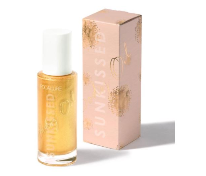 Focallure Sunkissed Body Highlighter 01 1 in OMAN