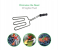 Outdoor Cooking Electric Charcoal Lighter - Black 5 in KSA