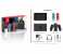 Nintendo 32 GB Gaming Switch with Extended Battery - Red and Blue 7 in OMAN