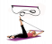 Pull Rope Fitness Home Gym Equipment 4 in UAE