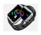 A1 Mobile Smart Watch with Memory and Sim Card Slot - Silver 2 in OMAN