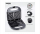 Geepas GSM6002 Sandwich Maker 3 in OMAN