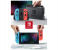 Nintendo 32 GB Gaming Switch with Extended Battery - Red and Blue 4 in OMAN