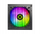 G-Max VP-600RGB-M 600 Watt Power Supply 5 in OMAN