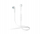 HeatZ ZB48 Wireless Bluetooth Neck Band Stereo Headset - White 1 in OMAN