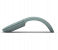 Microsoft ELG-00047 Arc Wireless Bluetooth Mouse Compatible with Windows Sage - Grey 2 in UAE