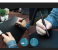 XP PEN Star 06 Wireless Graphic Tablet - Black 3 in OMAN