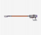 Dyson Cyclone V10 Absolute Pro Vacuum Cleaner 2 in UAE