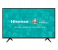 Hisense 43A6000F 43inch Full HD LED TV - Black 1 in UAE