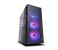 DeepCool MATREXX 55 MESH 4F Mid Tower Computer Case - Black 1 in OMAN